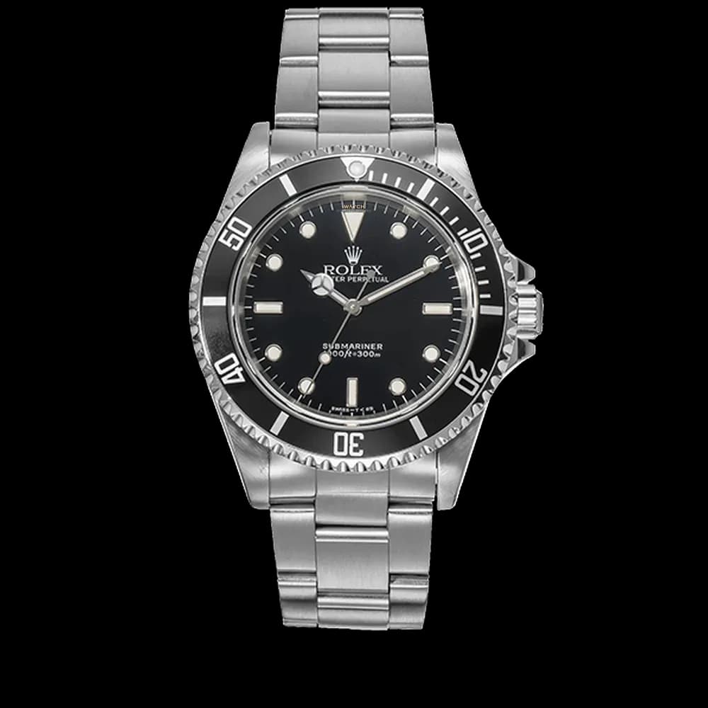 Rolex