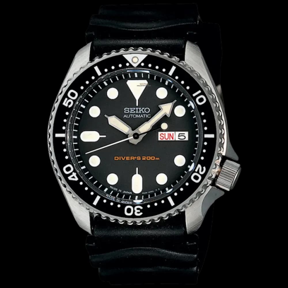 Seiko