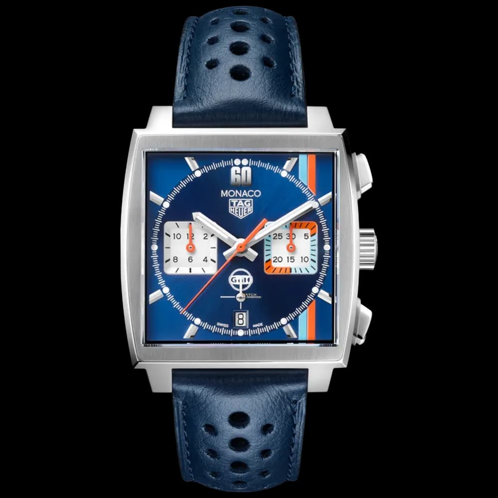 TAG Heuer
