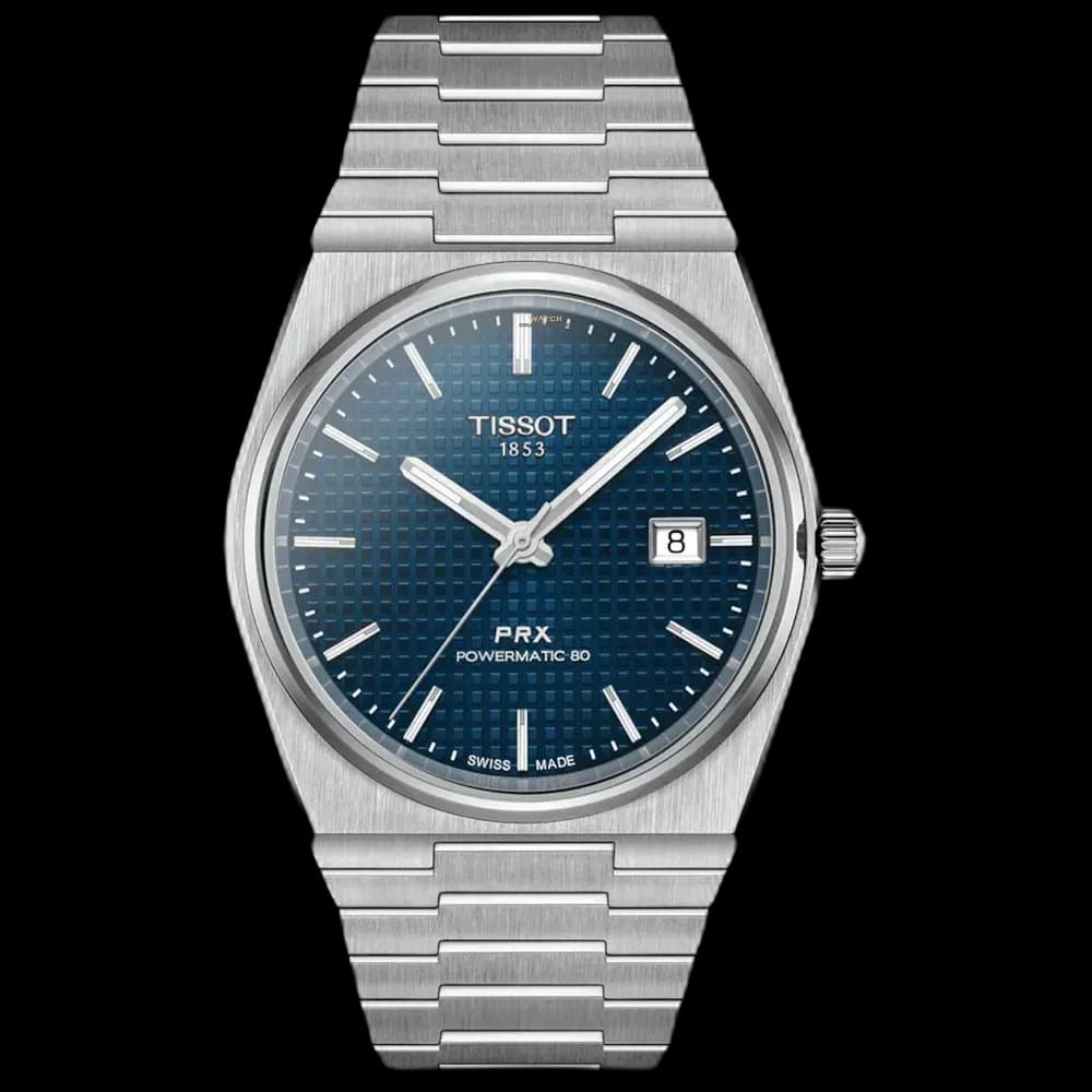 Tissot