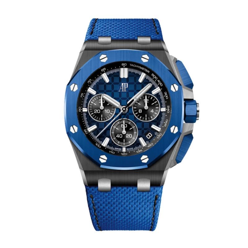 Audemars Piguet Royal Oak Offshore Chronograph 26420CE.OO.A043VE.01