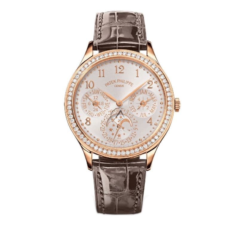 Patek Philippe Grand Complications Ladies First Perpetual Calendar 7140 7140R-001