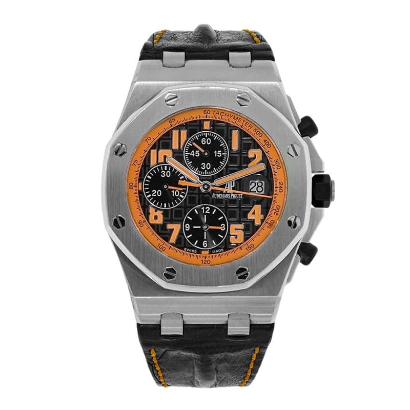 Audemars Piguet Royal Oak Offshore Chronograph 26170ST.OO.D101CR.01