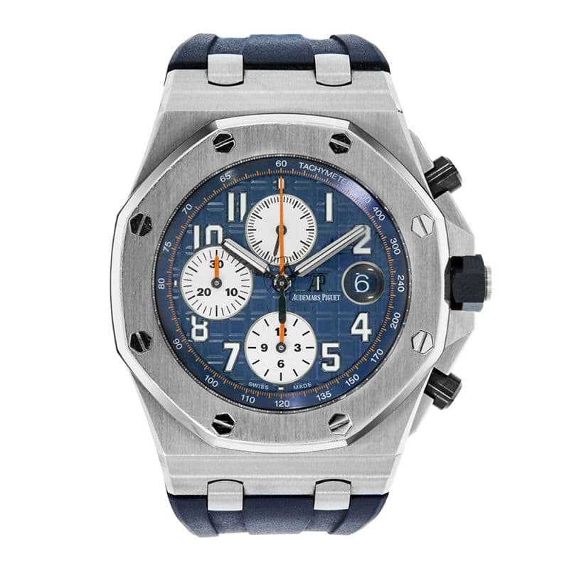 Audemars Piguet Royal Oak Offshore Chronograph 26470ST.OO.A027CA.01