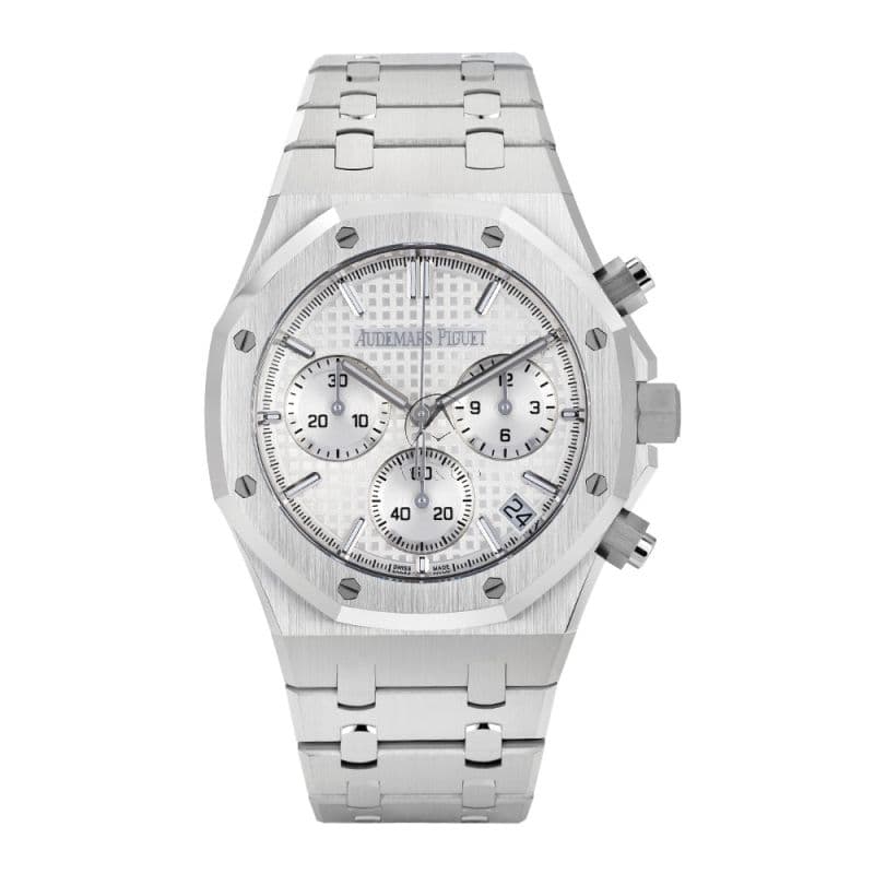 Audemars Piguet Royal Oak Chronograph 26240ST.OO.1320ST.07