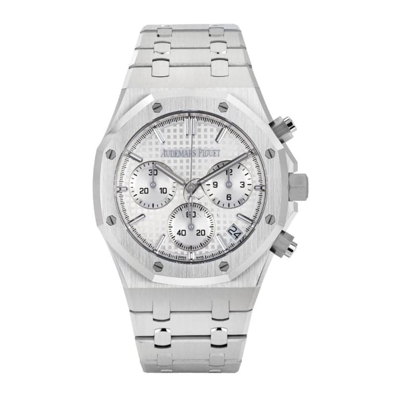 Audemars Piguet Royal Oak Chronograph 26240ST.OO.1320ST.07