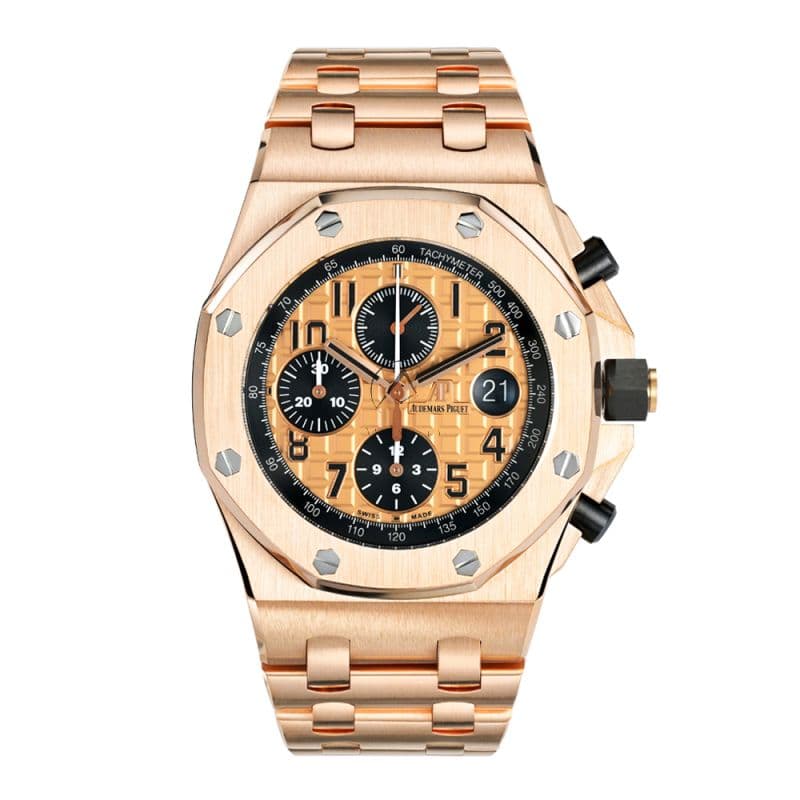 Audemars Piguet Royal Oak Offshore Chronograph 26470OR.OO.1000OR.01