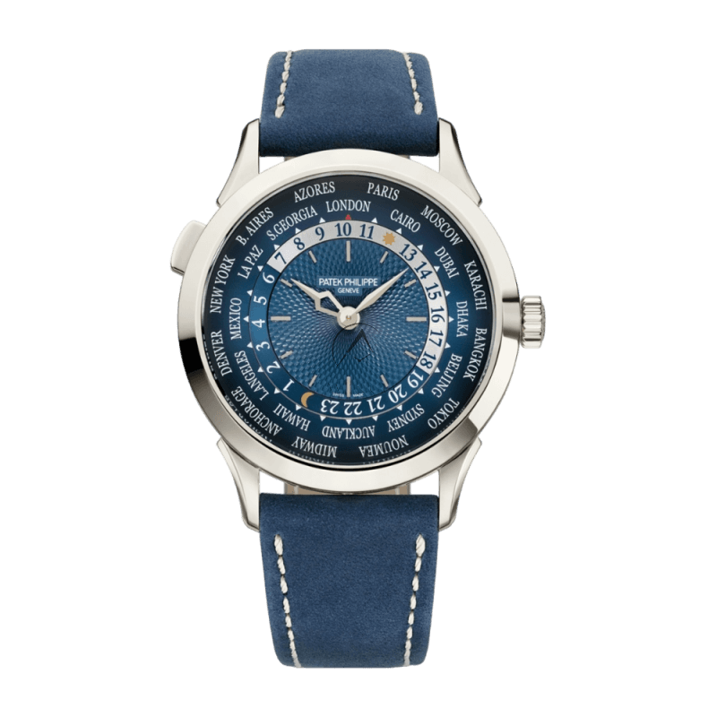 Patek Philippe Complications World Time 5230 5230P-001