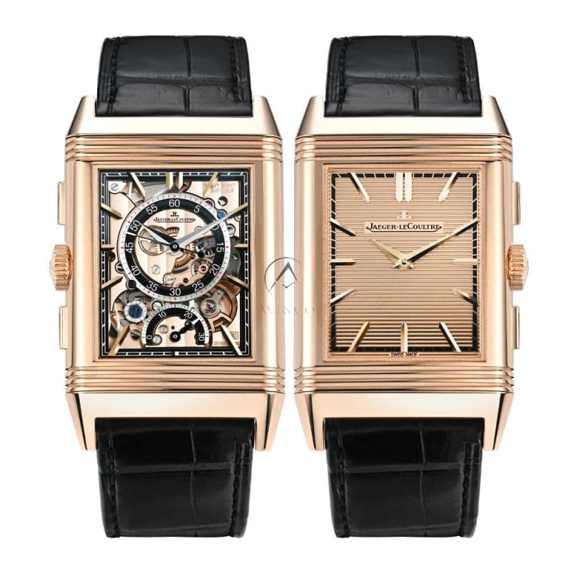 Jaeger-Lecoultre "JLC" Q389256J
