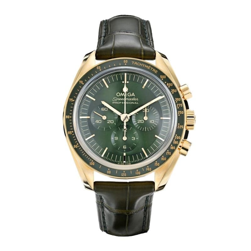 Omega Speedmaster Moonwatch Professional 310.63.42.50.10.001