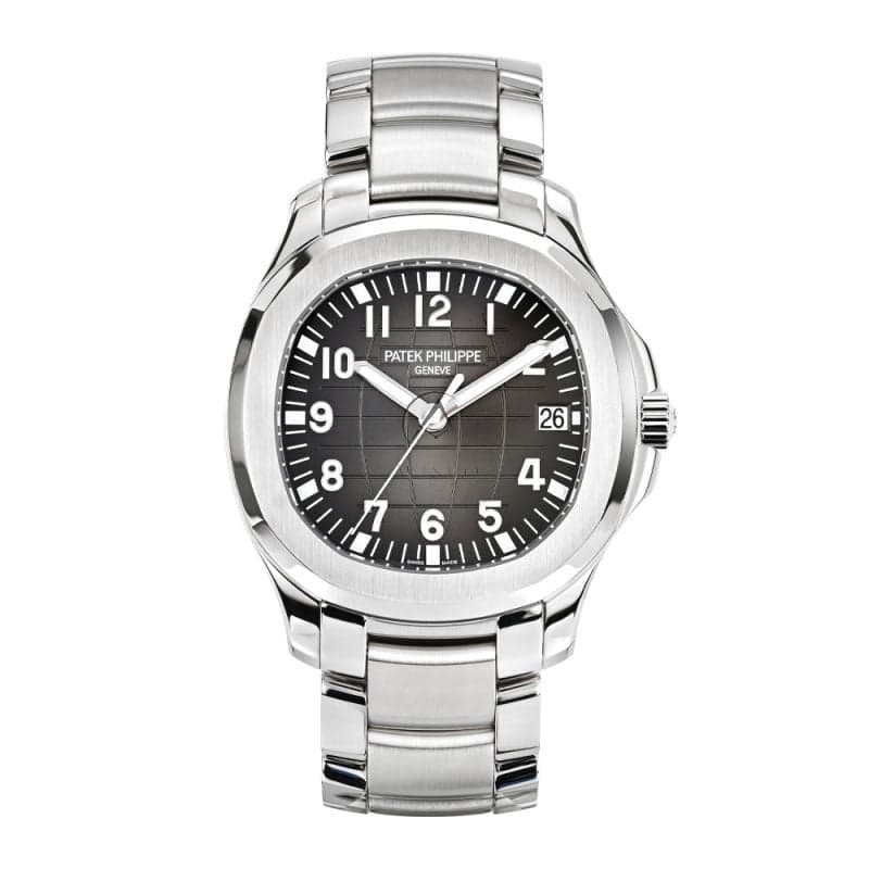 Patek Philippe Aquanaut 5167 5167/1A-001