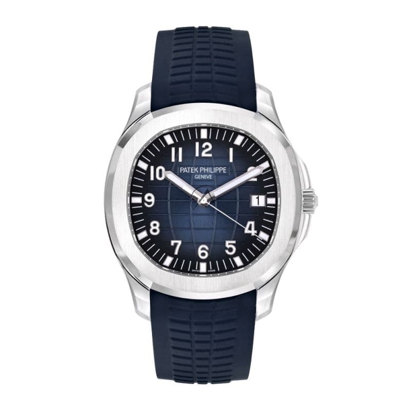 Patek Philippe Aquanaut 5168 5168G-001
