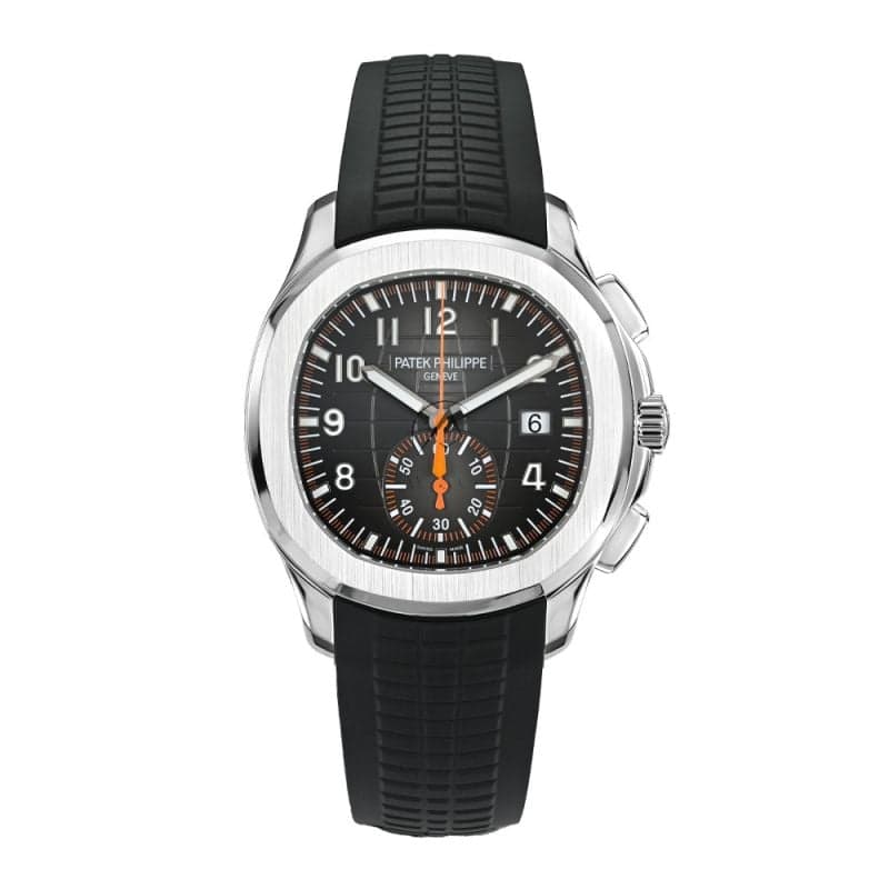 Patek Philippe Aquanaut Flyback Chronograph 5968 5968A-001