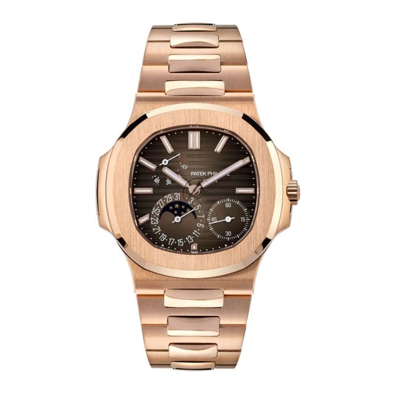 Patek Philippe Nautilus 5712/1R-001