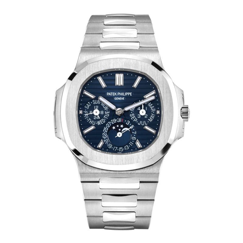 Patek Philippe Nautilus Perpetual Calendar 5740 5740/1G-001