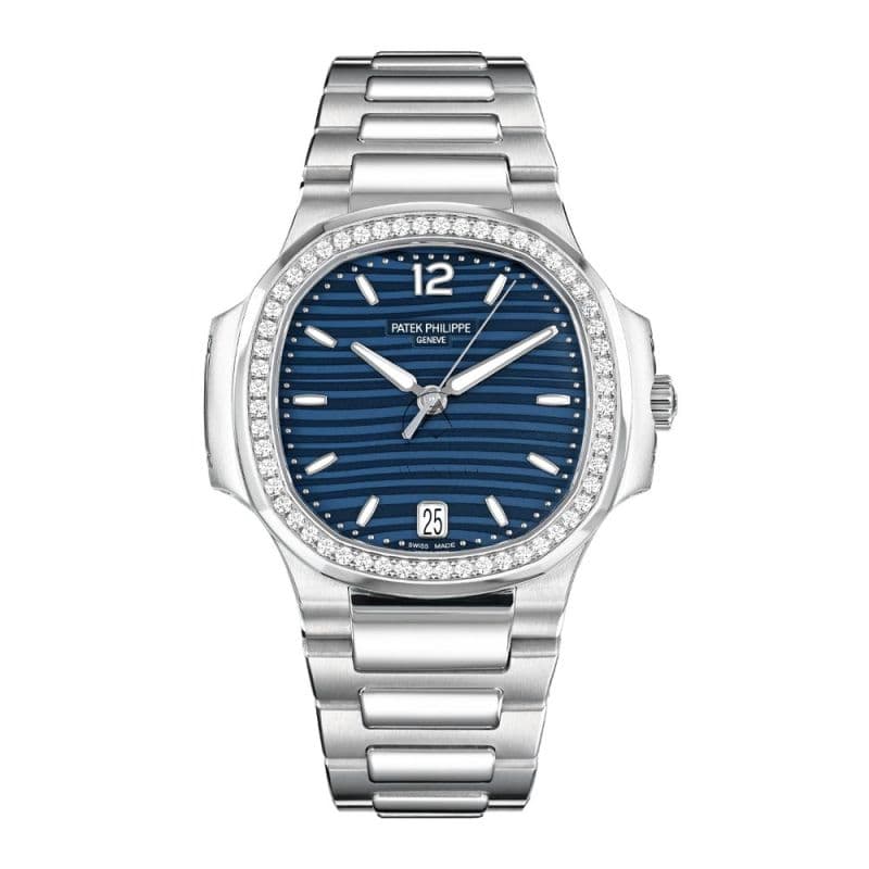 Patek Philippe Nautilus 7118/1200A-001