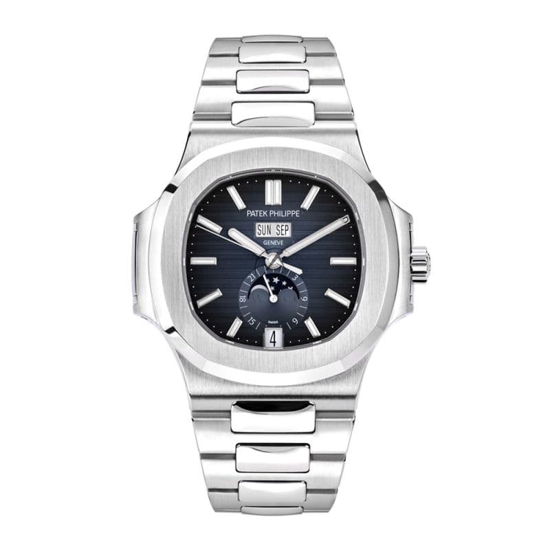 Patek Philippe Nautilus 5726/1A-014