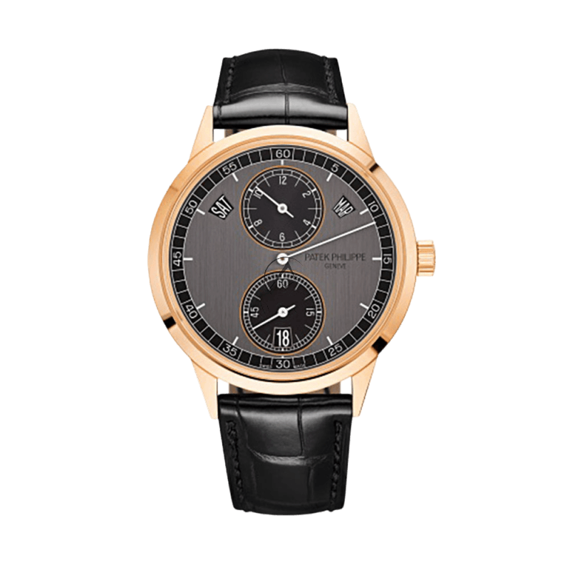 Patek Philippe Complications Annual Calendar Regulator 5235 5235/50R-001
