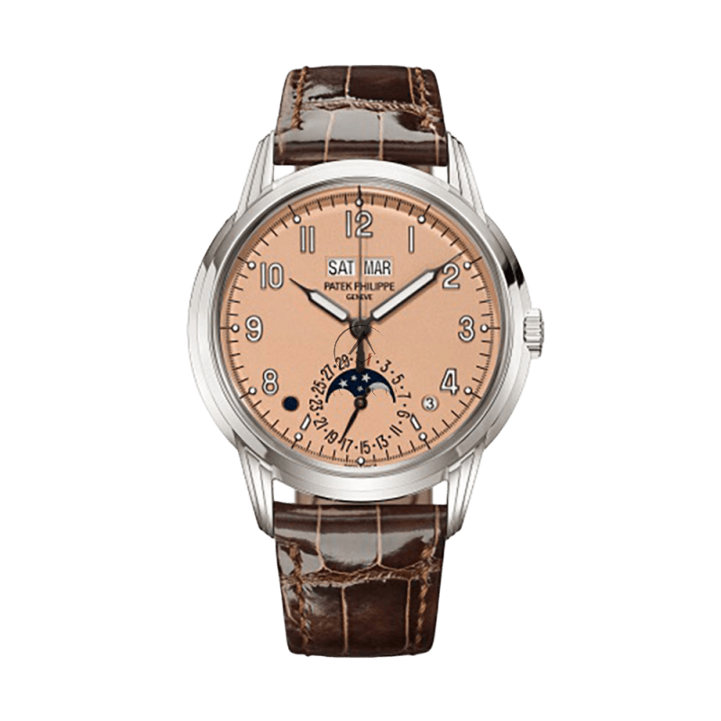 Patek Philippe Grand Complications Perpetual Calendar 5320 5320G-011