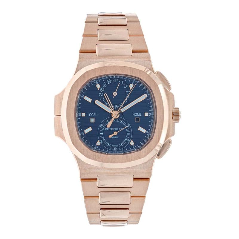 Patek Philippe Nautilus 5990/1R-001