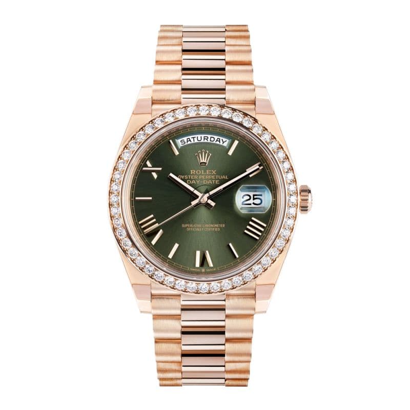 Rolex 228345RBR