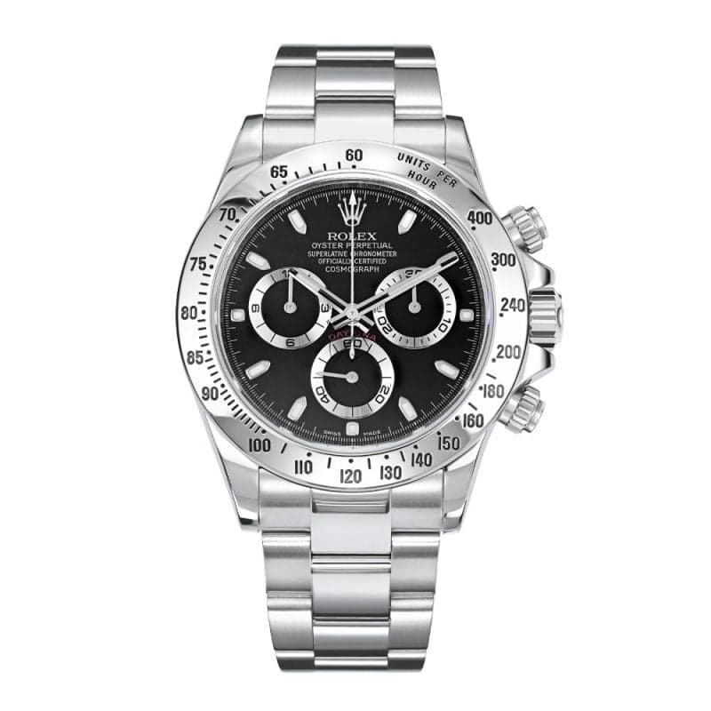 Rolex Daytona 116520