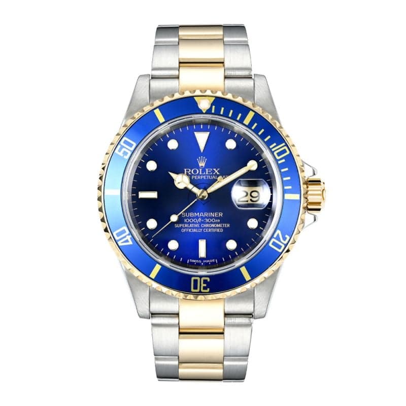 Rolex Submariner Date 116613LB
