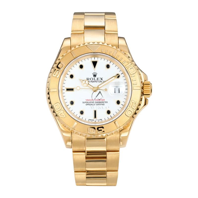 Rolex Yacht-Master 40 16628