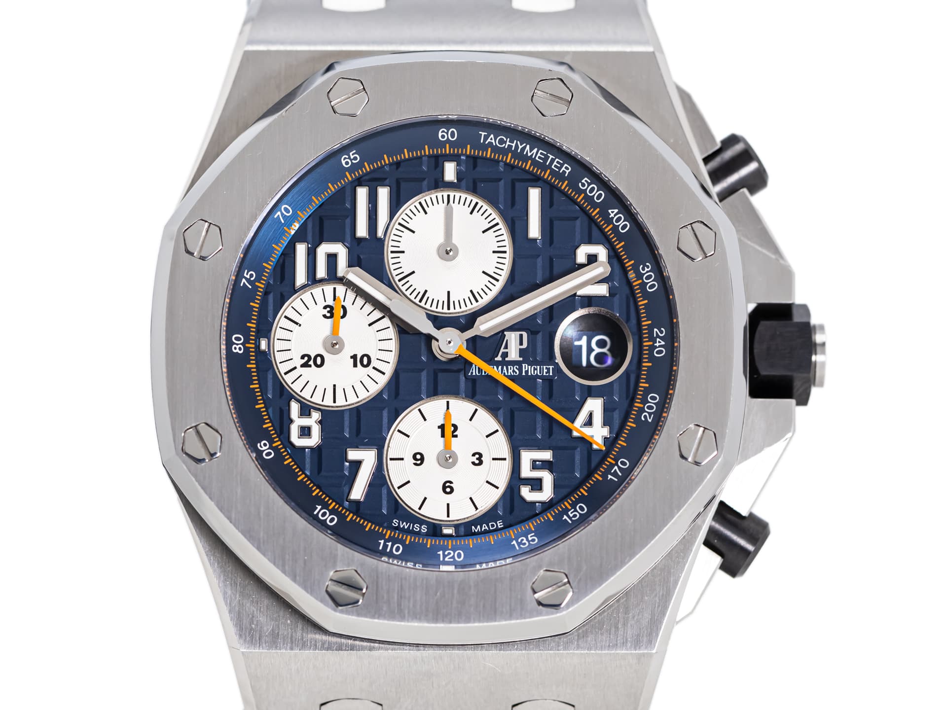Audemars Piguet Royal Oak Offshore Chronograph 26470ST.OO.A027CA.01