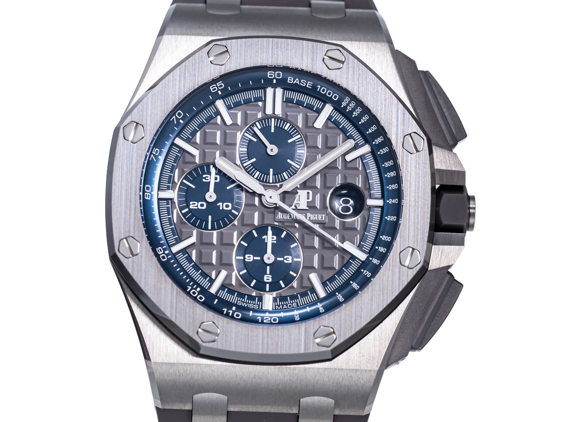 Audemars Piguet Royal Oak Offshore Chronograph 26400IO-OO-A004CA-02-A