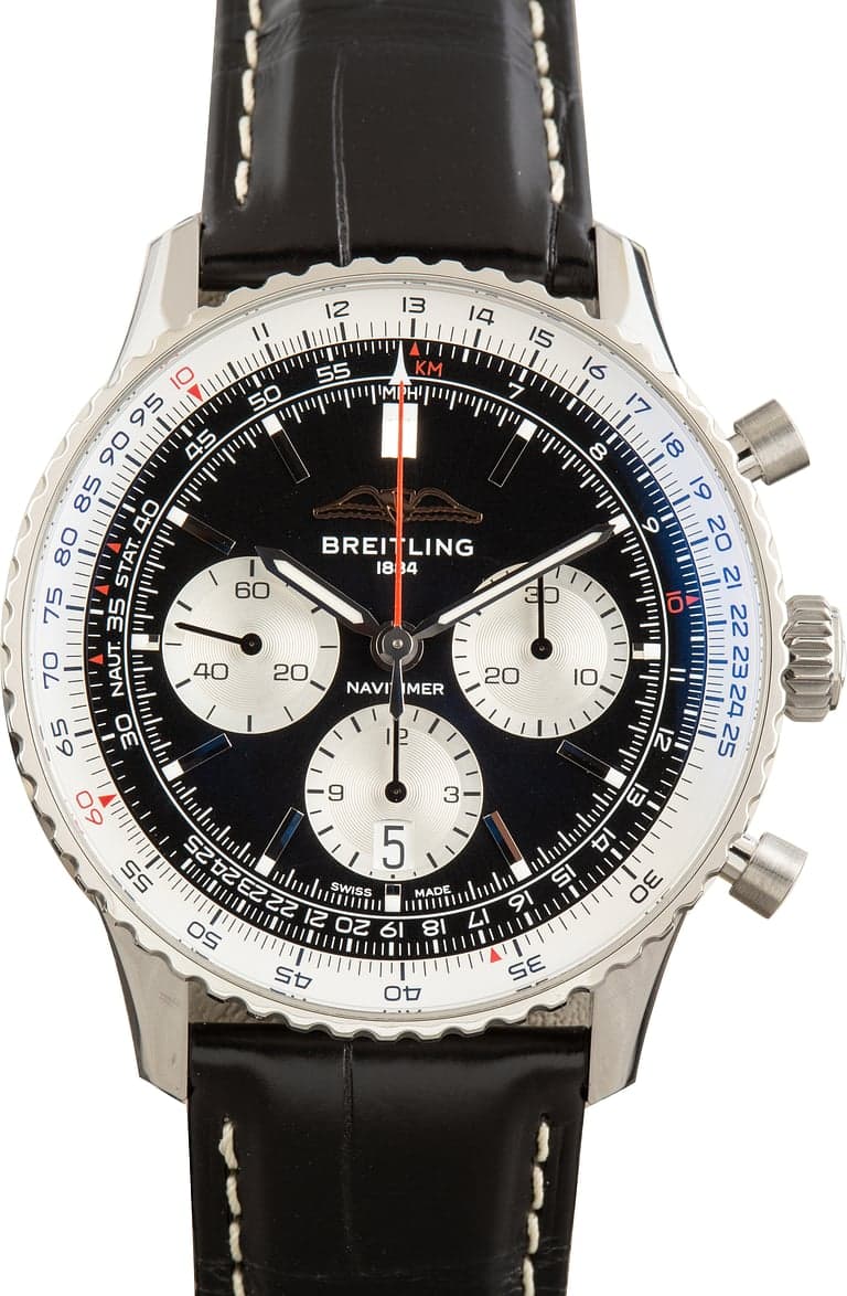 Breitling Navitimer AB0138211B1P1