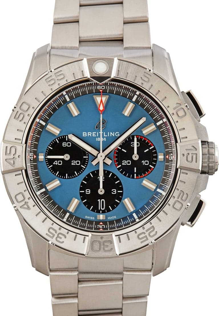 Breitling Super Avenger B01 EB0148101C1E1