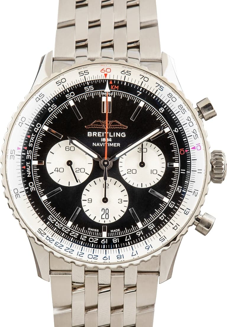 Breitling Navitimer AB0137211B1A1