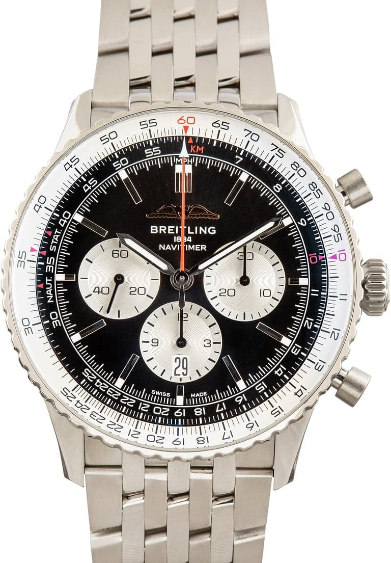 Breitling Navitimer AB0137211B1A1