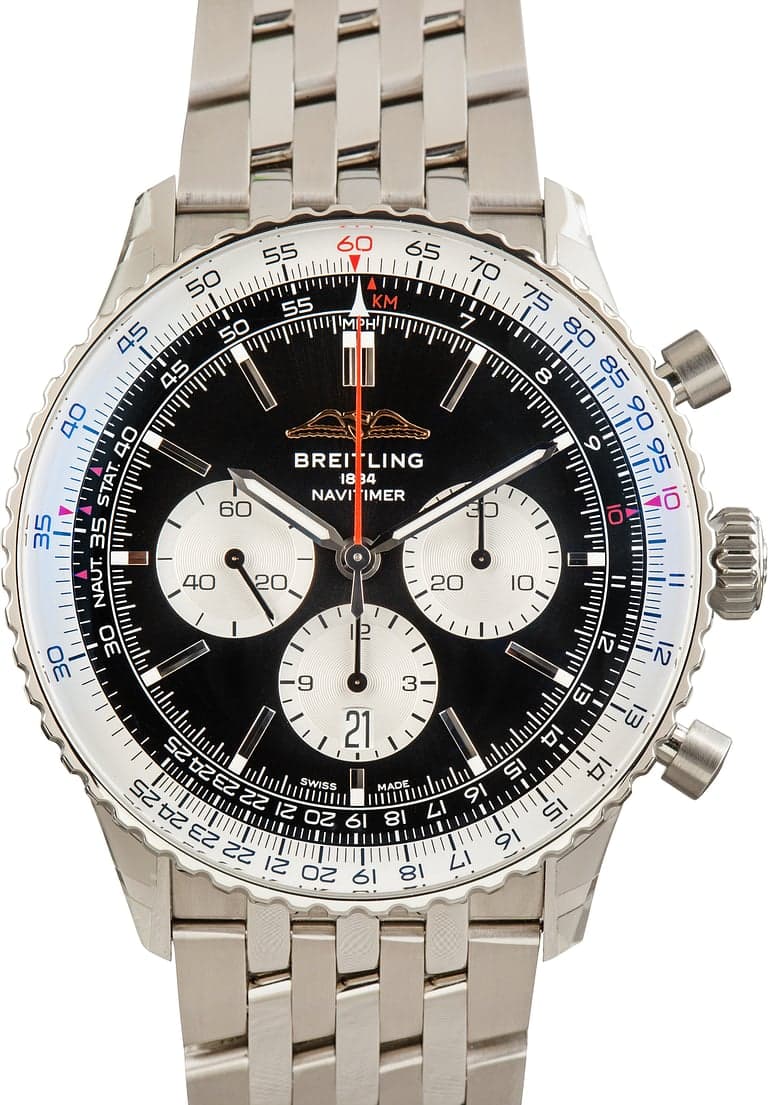 Breitling Navitimer AB0137211B1P1