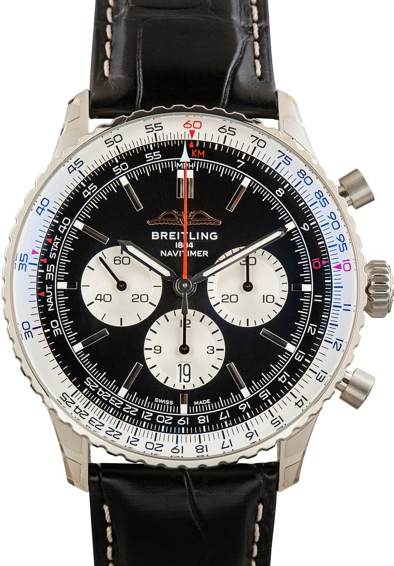Breitling Navitimer AB0137211B1P1