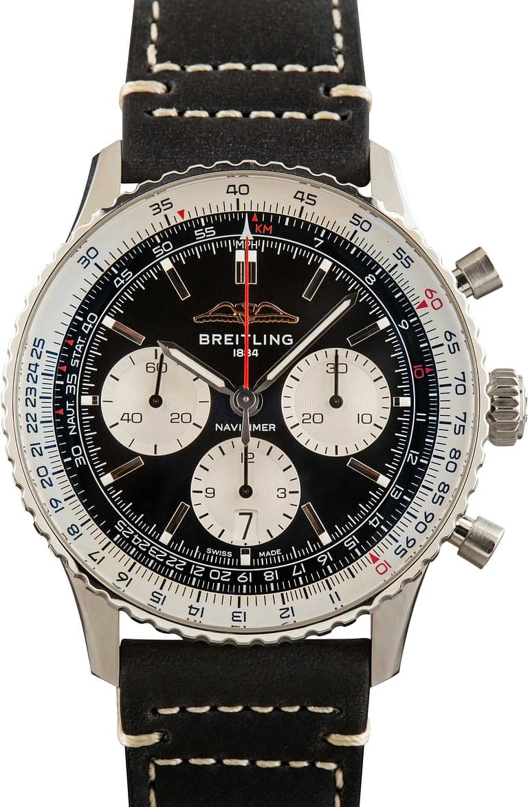 Breitling Navitimer AB0138211B1P1