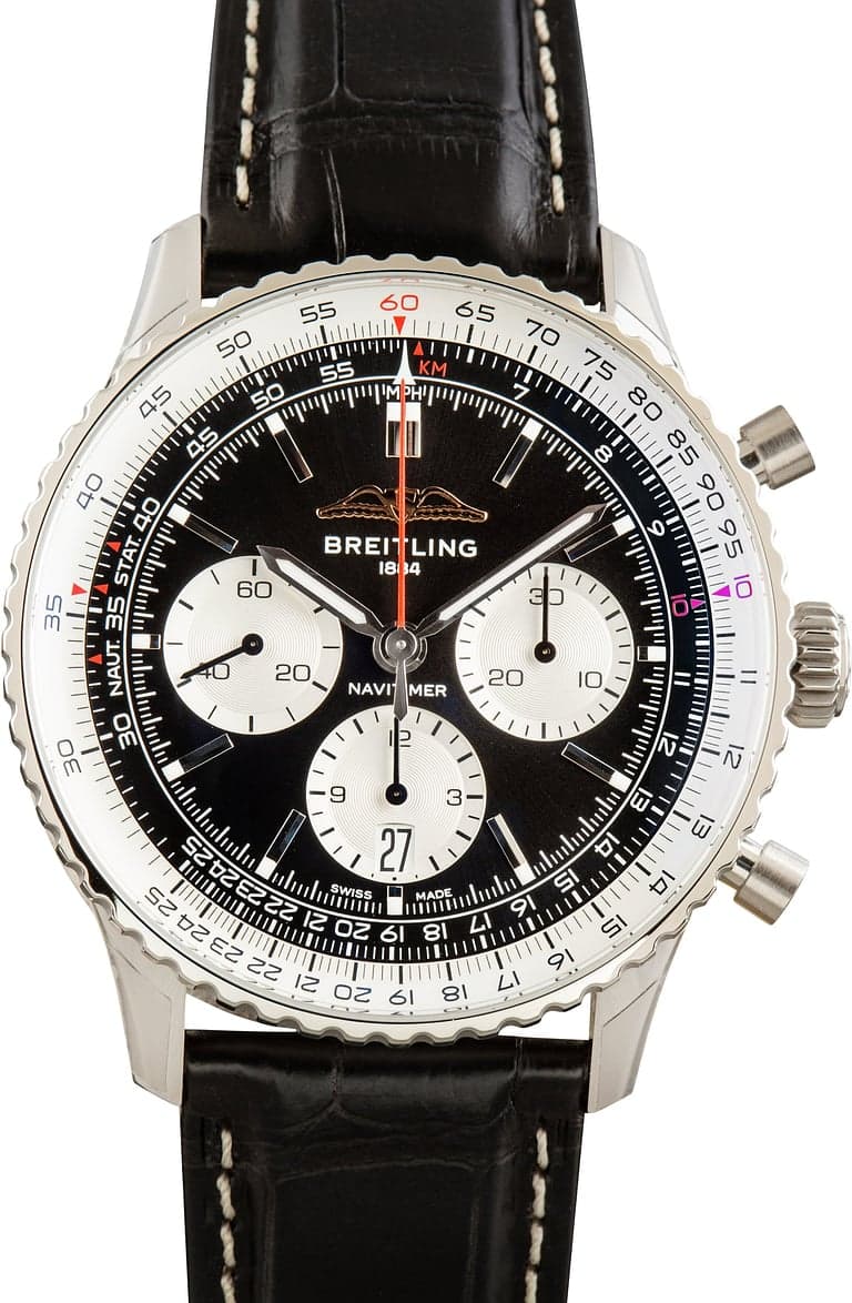 Breitling Navitimer AB0138211B1P1