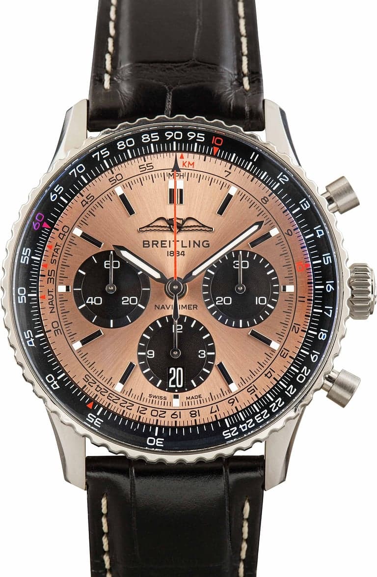 Breitling Navitimer AB0138241K1P1