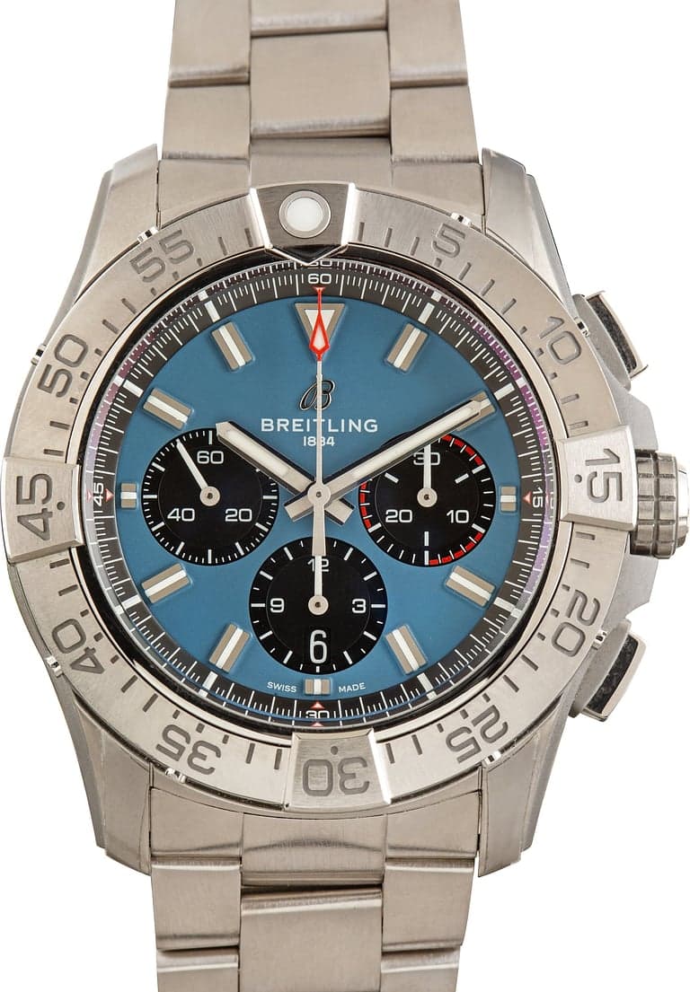 Breitling Super Avenger B01 EB0148101C1E1