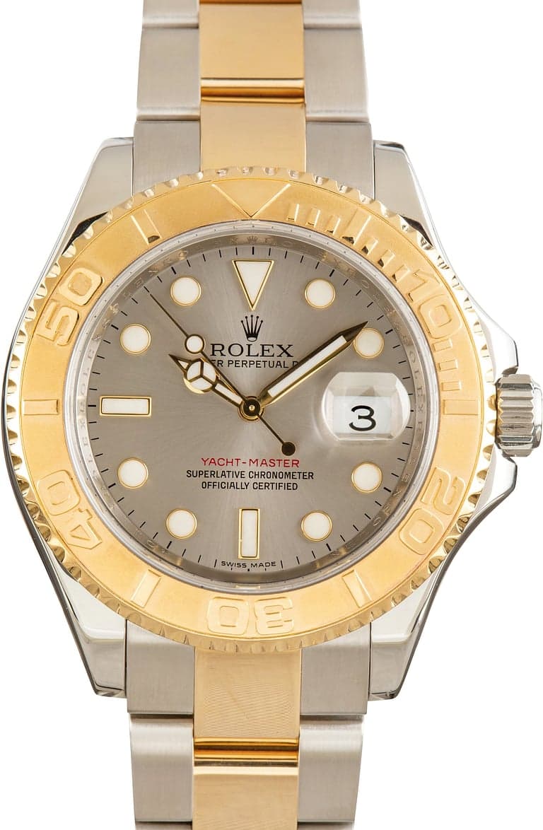 Rolex Yacht-Master 40 16623