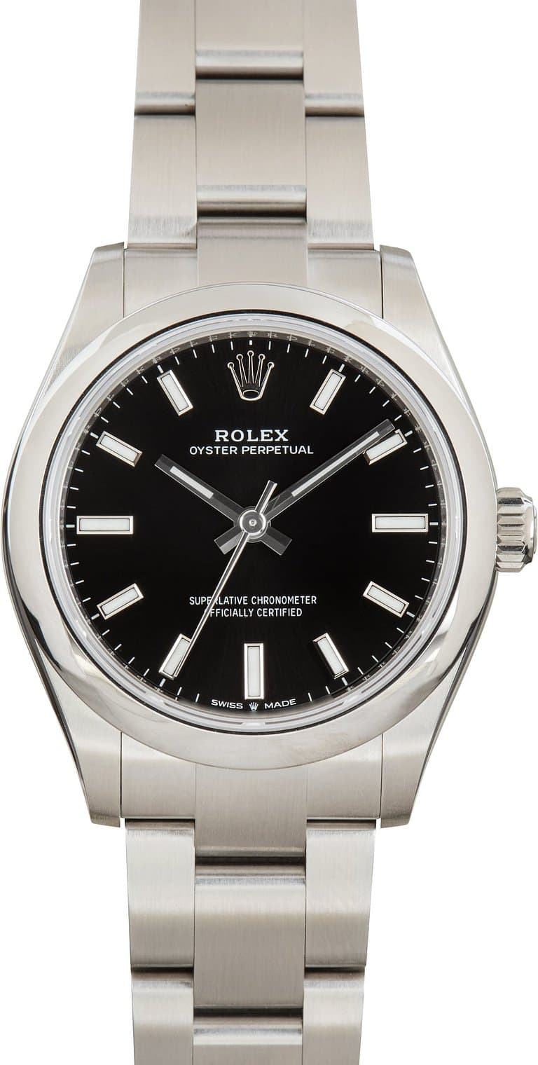 Rolex Oyster Perpetual 31 277200