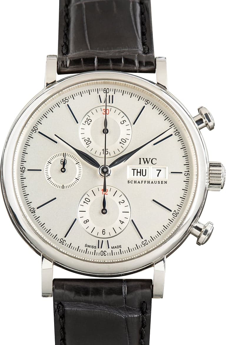 Iwc Portofino IW391027