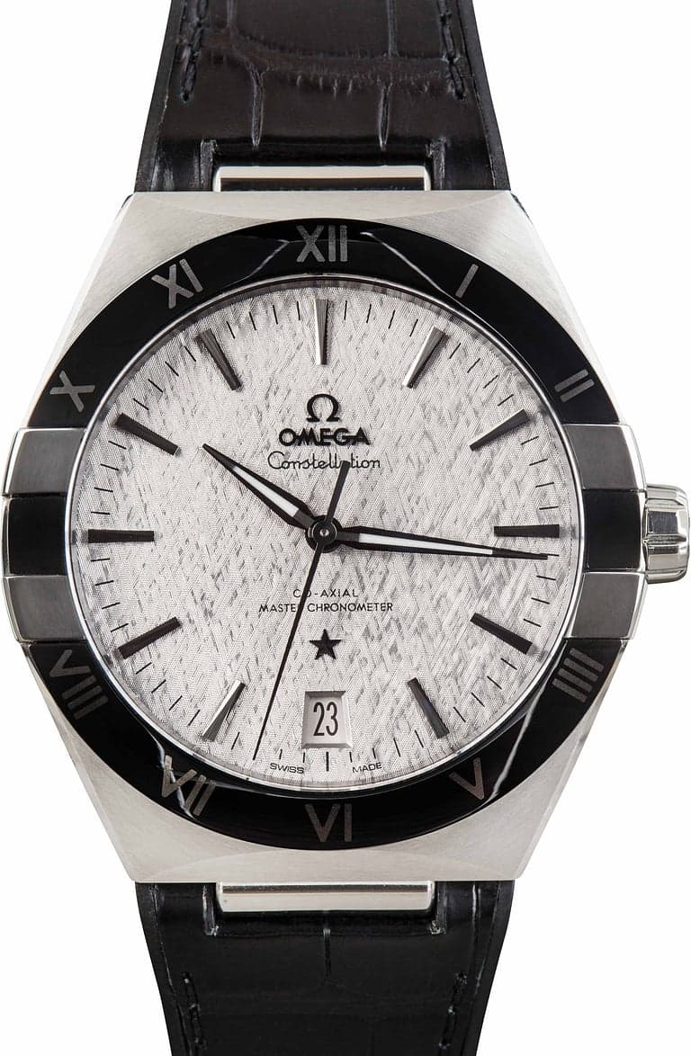 Omega Constellation 131.33.41.21.06.001