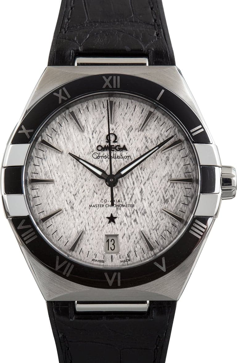 Omega Constellation 131.33.41.21.06.001