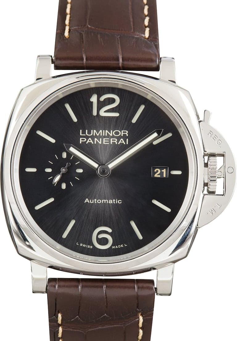 Panerai Luminor Due PAM00904