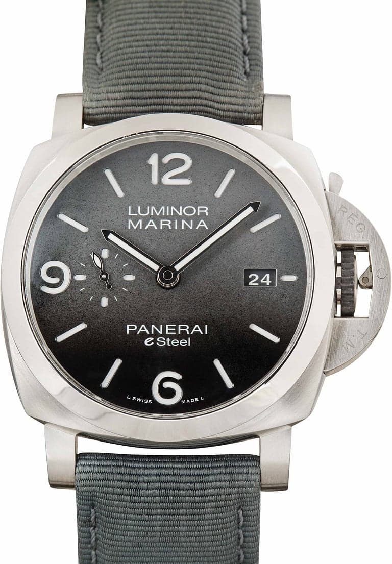 Panerai Luminor Marina PAM01358