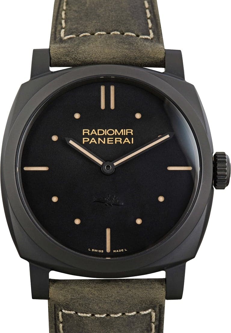 Panerai Radiomir PAM00577