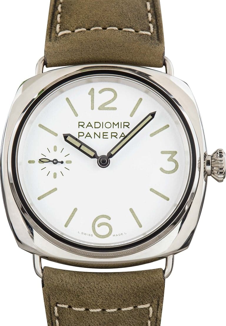 Panerai Radiomir PAM01384