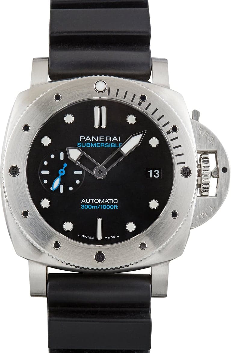 Panerai Luminor Submersible PAM00973